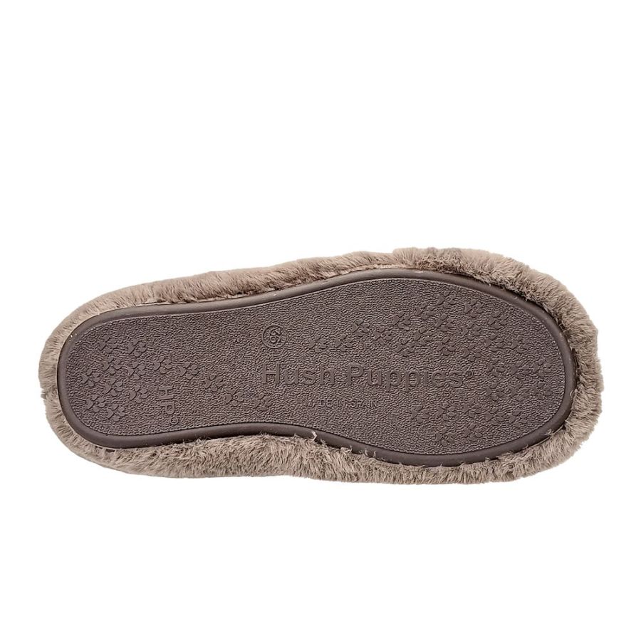 Hush Puppies