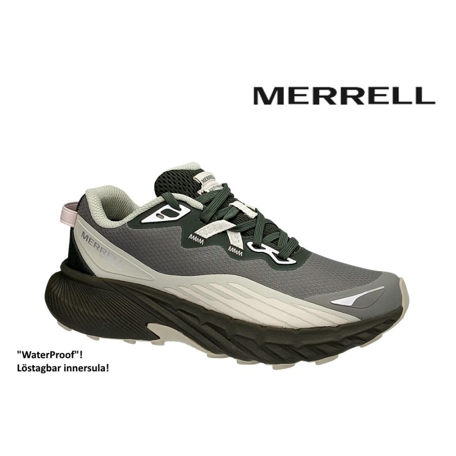 Merrell