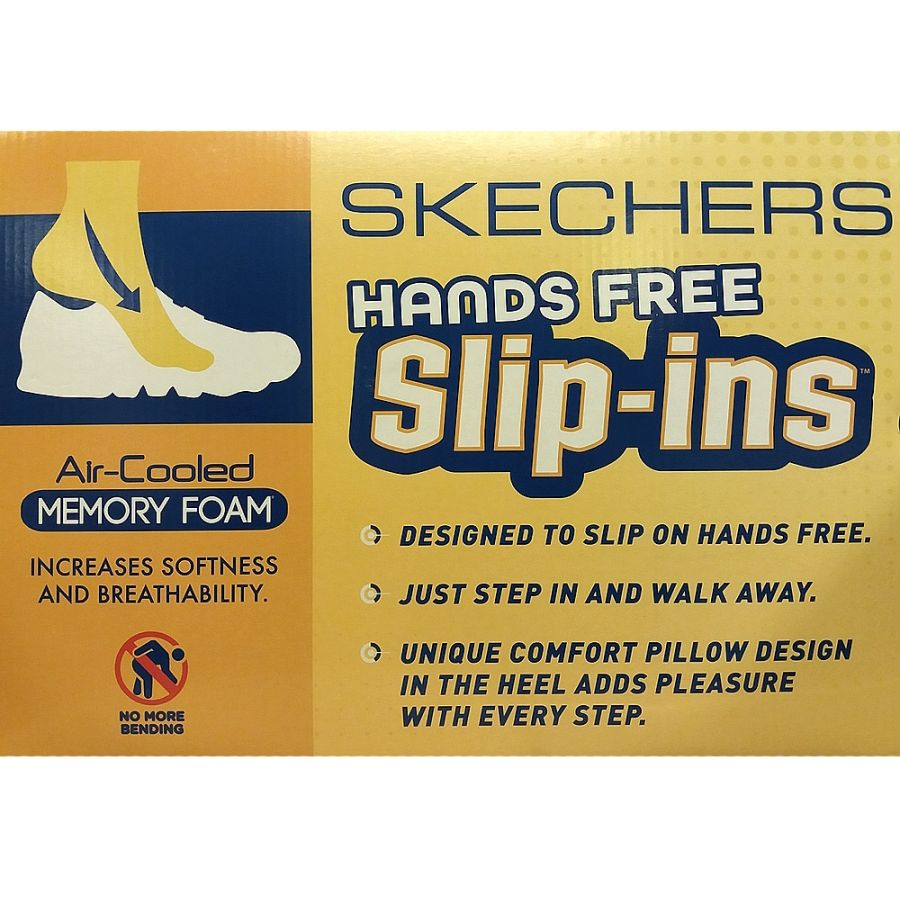 Skechers