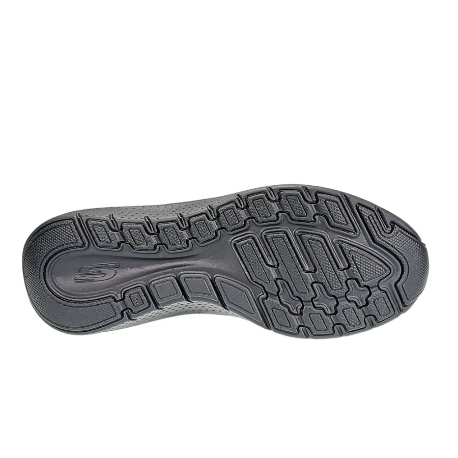 Skechers svart