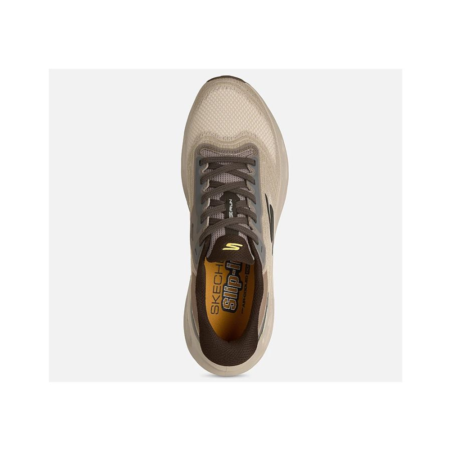 Skechers taupe/brun