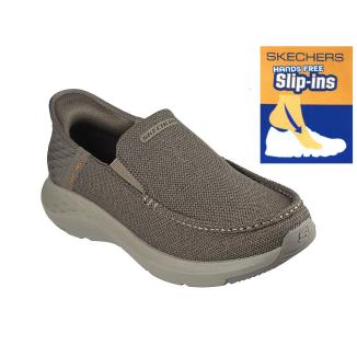 Skechers taupe